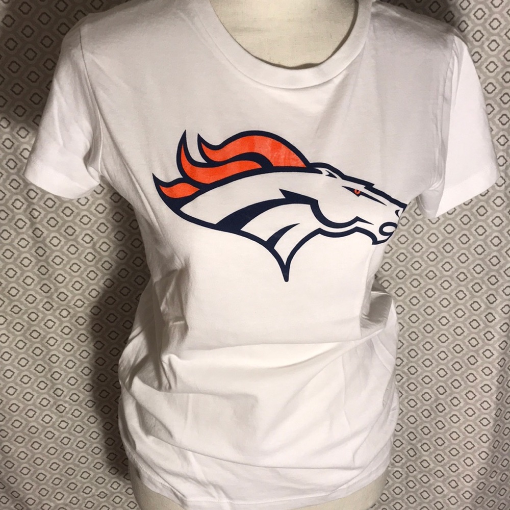 Manning Broncos Shirt